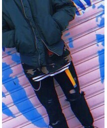 off white | スウェット
