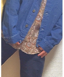 VINTAGE | シャツ/ブラウス