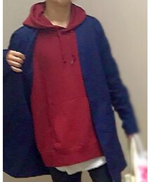 UNIQLO | パーカー