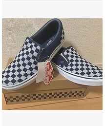 VANS | スリッポン