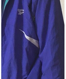 Reebok | ナイロンジャケット