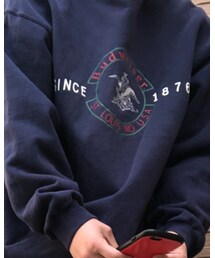 古着 | スウェット