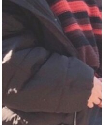 ZARA | ダウンジャケット/コート