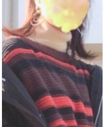 GU | ニット/セーター