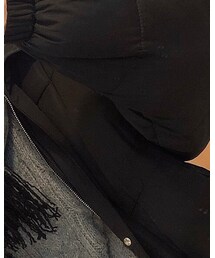 ZARA | ダウンジャケット/コート