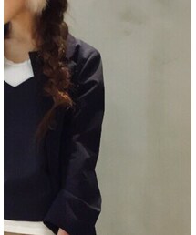 A.P.C. | ステンカラーコート