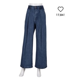 GU | パンツ