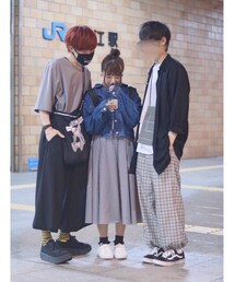 🐶🐥🦉 | その他