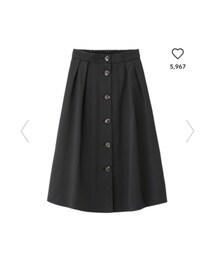 GU | スカート