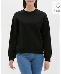 GU | スウェット