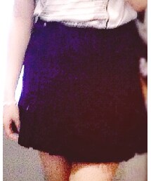 FOREVER 21 | スカート