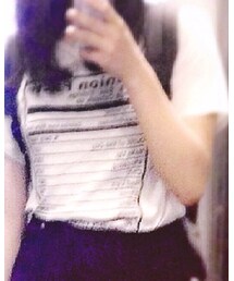 ？ | Tシャツ/カットソー