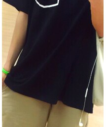 H&M | Tシャツ/カットソー
