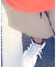 adidas | スニーカー