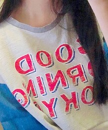 韓国で買った | トップス