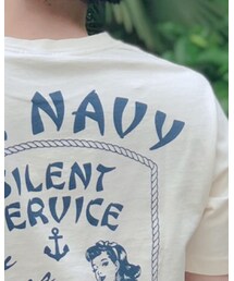 AVIREX | Tシャツ/カットソー