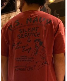 AVIREX | Tシャツ/カットソー