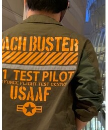 AVIREX | ジャケット/アウター