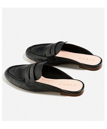 ZARA | シューズ