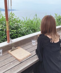 バッグスタイル | ワンピース/ドレス