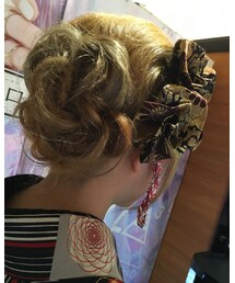 手作り | その他ヘアアクセサリー