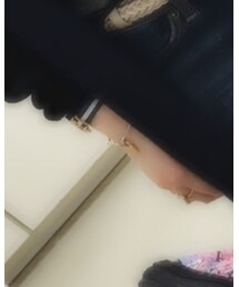 MARC BY MARCJACOBS | ブレスレット