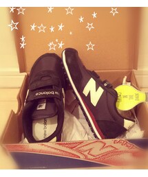 NEW BALANCE | glow(スニーカー)