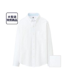 UNIQLO | オックスフォードシャツ(シャツ/ブラウス)