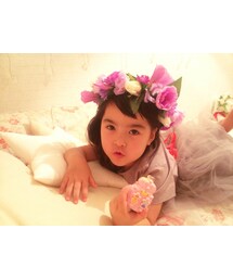 Handmade | その他ヘアアクセサリー