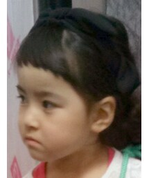 LOWRYS FARM | ヘアアクセサリー