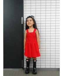 UNIQLO | ワンピース/ドレス