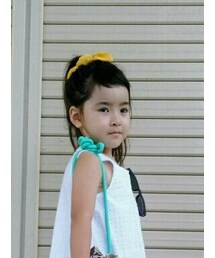 Handmade | ヘアアクセサリー