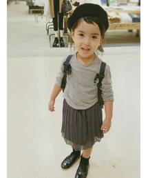 ZARA KIDS | トップス