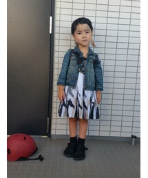 GAP | デニムジャケット