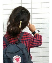 KARON | ヘアアクセサリー