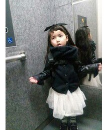 ZARA KIDS | ブルゾン