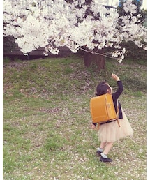 土屋鞄 | バックパック/リュック