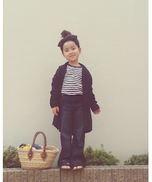 GAP | デニムパンツ