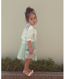 ZARA KIDS | ショルダーバッグ