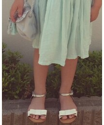 ZARA KIDS | サンダル