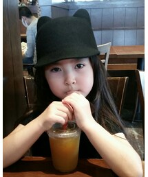 ZARA KIDS | ハット