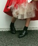GU(ジーユー)の「シューズ(ドレスシューズ)」