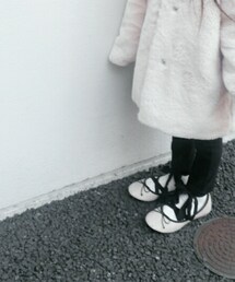 ZARA KIDS | パンプス