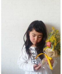 ZARA KIDS | シャツ/ブラウス