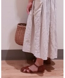 ZARA KIDS | サンダル