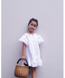 ZARA KIDS | (ワンピース)