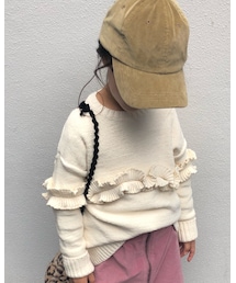 ZARA KIDS | ニット/セーター