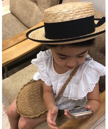 ZARA KIDS | シャツ/ブラウス