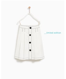 ZARA KIDS | スカート