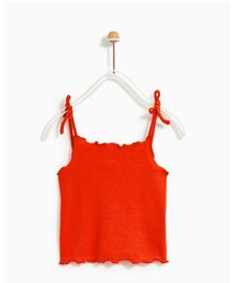 ZARA KIDS | Tシャツ/カットソー